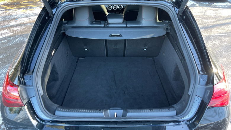 Mercedes-Benz CLA 180 AMG Line Executive 5dr Tip Auto Petrol Estate